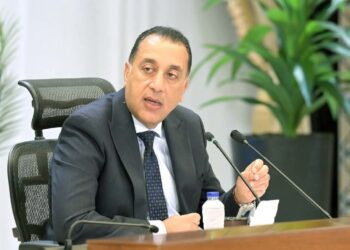 رئيس الوزراء يتفقد مشروعات خدمية وتنموية بمحافظة البحيرة