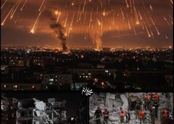 إسرائيل تغلق جميع المؤسسات التعليمية  وتُعلق الحركة الجوية ضمن تدابير الطوارئ