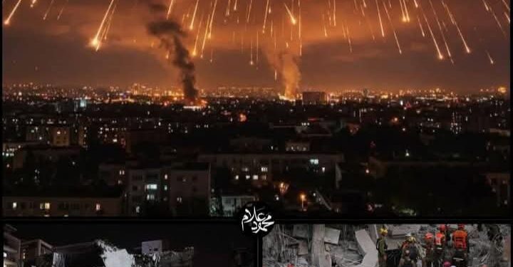 إسرائيل تغلق جميع المؤسسات التعليمية وتُعلق الحركة الجوية ضمن تدابير الطوارئ