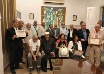 ندوة لجنة الحضارة المصرية القديمة تبحث عن سبل حماية الأسرة وتعزيز دور المرأة