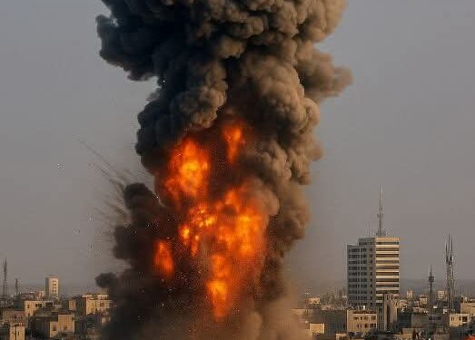 الشرارة التي قد تحرق الشرق الأوسط.. هل اقتربت ساعة الصفر؟