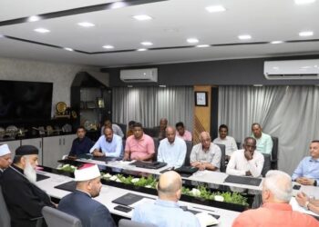 محافظ أسوان : وضع أسلوب وآلية لتنفيذ خطة ترشيد الإستهلاك