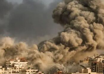 الفرصة الأخيرة؟ المجتمع الدولي أمام لحظة مفصلية لوقف نزيف الحرب في غزة