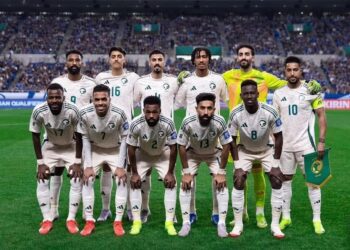 نتائج مباريات أمم الكونكاكاف الذهبية فوز المنتخب السعودي ضيف البطولة باول 3 نقاط