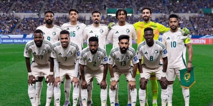نتائج مباريات أمم الكونكاكاف الذهبية فوز المنتخب السعودي ضيف البطولة باول 3 نقاط