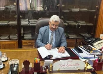 عدة إجراءات تتخذها شركة جنوب الدلتا لتوزيع الكهرباء لترشيد الاستخدام خلال فترة الصيف