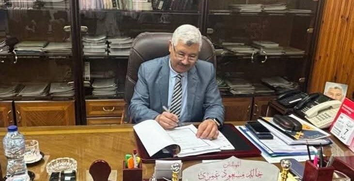 عدة إجراءات تتخذها شركة جنوب الدلتا لتوزيع الكهرباء لترشيد الاستخدام خلال فترة الصيف