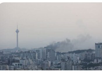 الشرق يشتعل.. صواريخ طهران تطرق أبواب تل أبيب والعالم على حافة الانفجار