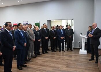 رئيس الوزراء: إنشاء أول مصنع في مصر والشرق الأوسط لإنتاج أجهزة السونار والرنين المغناطيسي