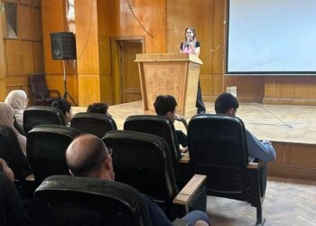 الرقابة النووية تبدأ حملة توعوية ببنها لطمأنة المواطنين amid الأحداث الإقليمية