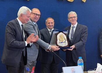 بمشاركة الاتحاد الأوروبي.. الغرفة التجارية تُنظم مؤتمر “الفرص الاستثمارية في بورسعيد” 