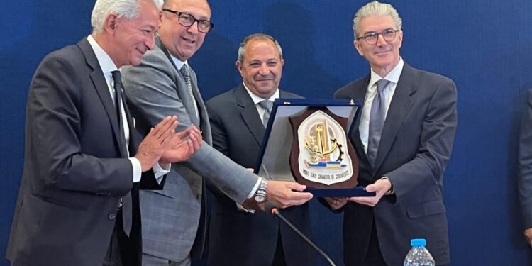 بمشاركة الاتحاد الأوروبي.. الغرفة التجارية تُنظم مؤتمر “الفرص الاستثمارية في بورسعيد”