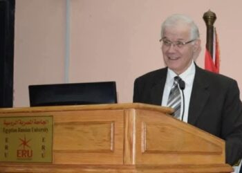 طلاب الجامعة المصرية الروسية يصممون نظام معلومات محاسبى متكامل