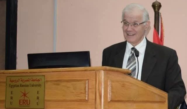 طلاب الجامعة المصرية الروسية يصممون نظام معلومات محاسبى متكامل