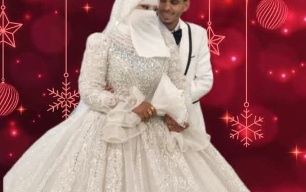 الكاتب سمير احمد القط وأسرة التحرير يهنئون أرأفت بدوى سالم بمناسبة زفاف “محمد و” شهد ”