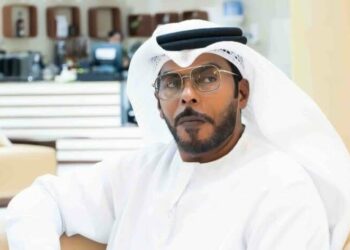 خالد السلامي يشارك في منتدي “قوة الإرادة تصنع المستقبل مع أصحاب الهمم” بجامعة ام القيوين