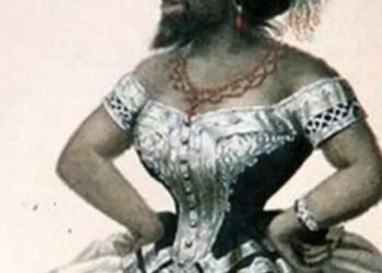 أفكار بصوت مرتفع   زينب كاظم تكتب أقبح أمرأة في العالم 