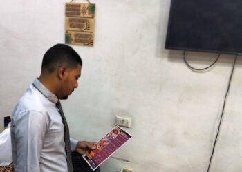 محافظ أسوان يشدد لتكثيف حملات التفتيش للتأكد من توافر وجودة السلع والمنتجات داخل الأسواق 