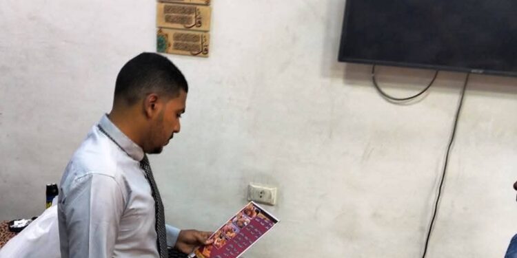 محافظ أسوان يشدد لتكثيف حملات التفتيش للتأكد من توافر وجودة السلع والمنتجات داخل الأسواق