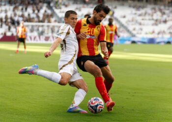 فوز تاريخي للترجي التونسي يصنع به التاريخ في مونديال الانديه 