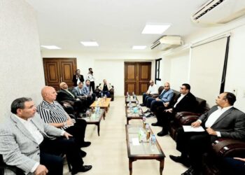 المنيا على طاولة النقاش بين الوزير ونواب البرلمان