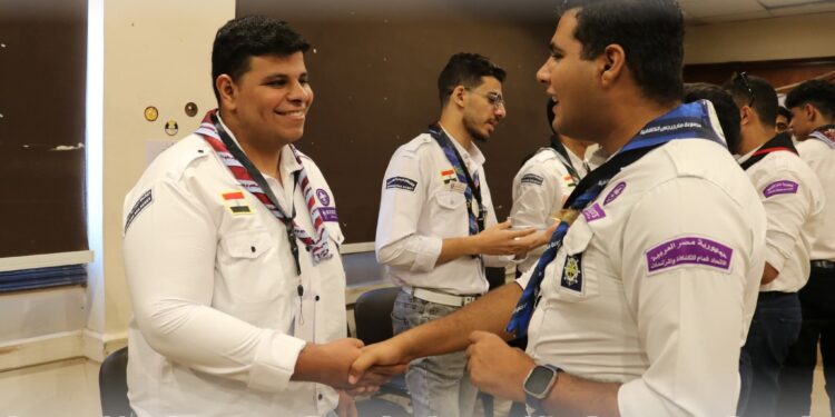 انطلاق فعاليات تدريب القادة الوطني لتحقيق أهداف التنمية المستدامة