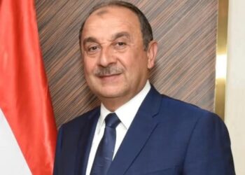 وزير قطاع الأعمال العام يتوجه إلى أنجولا للمشاركة ممثلًا لمصر في قمة الأعمال الأمريكية الأفريقية ال17