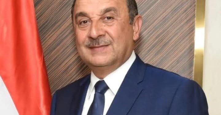 وزير قطاع الأعمال العام يتوجه إلى أنجولا للمشاركة ممثلًا لمصر في قمة الأعمال الأمريكية الأفريقية ال17