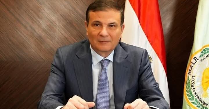 ارتفاع صادرات مصر الزراعية إلى 5.2 مليون طن خلال النصف الأول من العام الجاري ..والموالح والبطاطس يتصدران القائمة