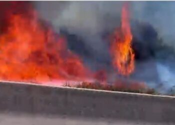 صواريخ اعتراضية وسماع دوي انفجارات قوية في القدس