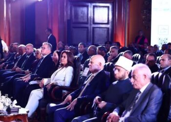 د. منال عوض تشهد تدشين مبادرة المسئولية المجتمعية والسكن الكريم بقرى المرحلة الأولى للمبادرة الرئاسية “حياة كريمة”