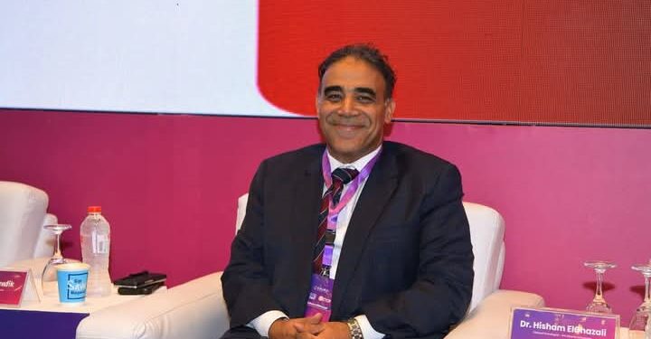 فايزر تعلن عن شراكة استراتيجية مع مؤتمر الطب الدقيق في مصر وتطلق علاجًا جديدًا لسرطان الثدي 