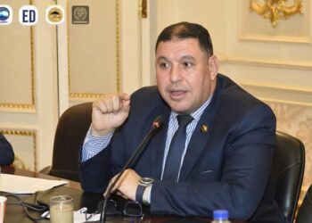 نائب البدرشين عماد الدرجلي يتدخل لحل أزمة الكهرباء ويدفع بـ14 محول طوارئ