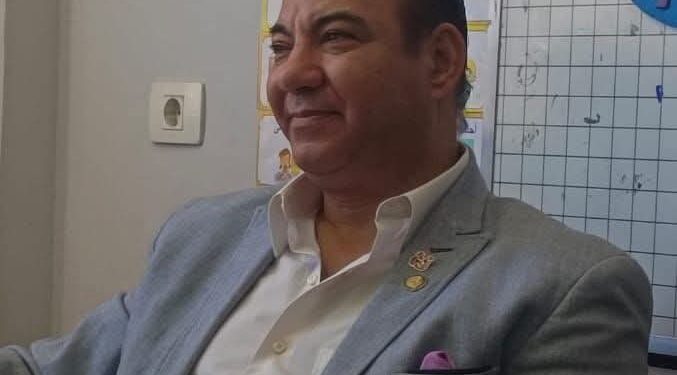 صباح مصري “تغافل ولا تجادل”