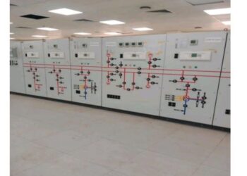 وزير الكهرباء ربط محطتى محولات جرزا وغرب بكر الجيزة والبحر الأحمر على الشبكة الكهربائية