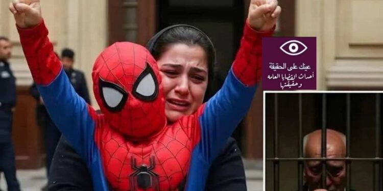 تأجيل استئناف محاكمه المتهم بالتعدي على ياسين تلميذ دمنهورد لجلسة 21 يوليو