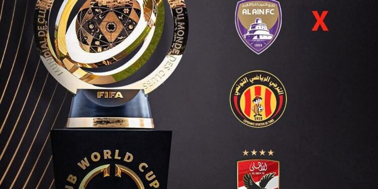 الفرق العربيه خيبت آمال الجماهير ويبقى الهلال والترجي الأمل المنتظر