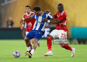 رغم إنتهاء مشوار الأهلى بكأس العالم للأندية 