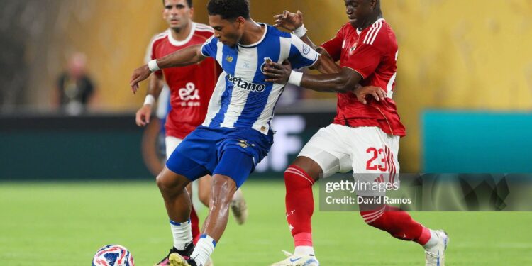 رغم إنتهاء مشوار الأهلى بكأس العالم للأندية