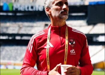 بعد أن ودع الأهلى  كأس العالم للأندية دعني أحدثك عن خوسيه ريبيرو 