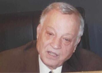 خالد جلال ناعيا الكاتب الكبير محمد عبد المنعم: الصحافة المصرية فقدت أحد روادها