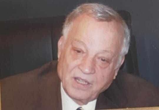 خالد جلال ناعيا الكاتب الكبير محمد عبد المنعم: الصحافة المصرية فقدت أحد روادها