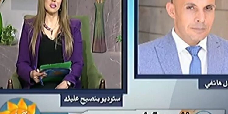 محمود العربي : مصر واجهت الأزمات بحكمة.. وأرصدة السلع آمنة.. ومبادرات الدولة خففت العبء 