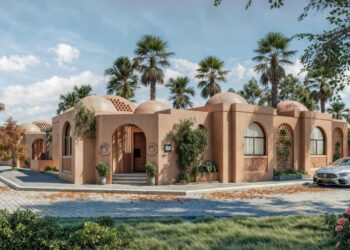 كايرو ريف” تطلق “عزبة كايرو 2” كـ “نموذج متكامل” يعيد تعريف الحياة الريفية