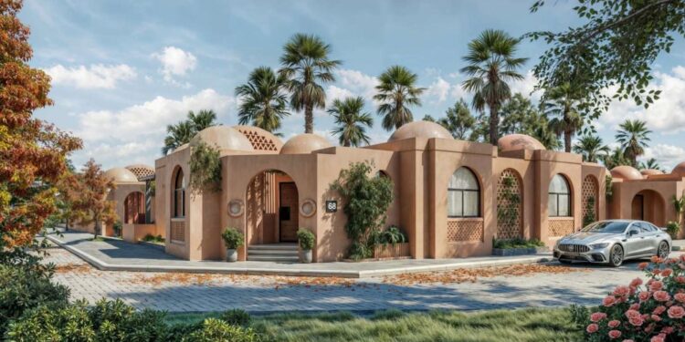 كايرو ريف” تطلق “عزبة كايرو 2” كـ “نموذج متكامل” يعيد تعريف الحياة الريفية