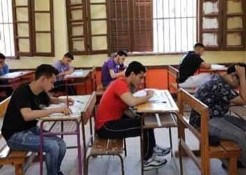 داليا الحزاوي تناشد بإصدار تعليمات واضحة لدخول الطلاب لامتحانات الثانوية العامة