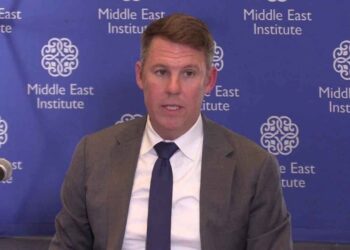 تحذير أمريكي: إيران تستخدم المفاوضات لتسريع برنامجها النووي