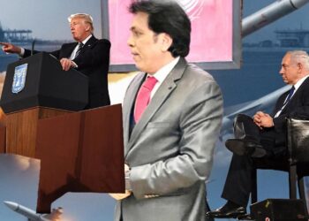 وهم الانتصار.. كذبة واشنطن وتل أبيب الكبرى!