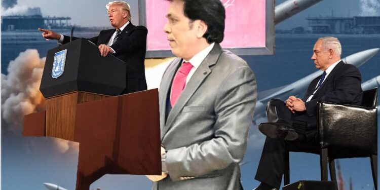 وهم الانتصار.. كذبة واشنطن وتل أبيب الكبرى!