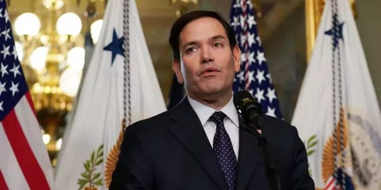 واشنطن تلوّح بإجراءات إضافية صارمة حال عاودت إيران بناء برنامجها النووي